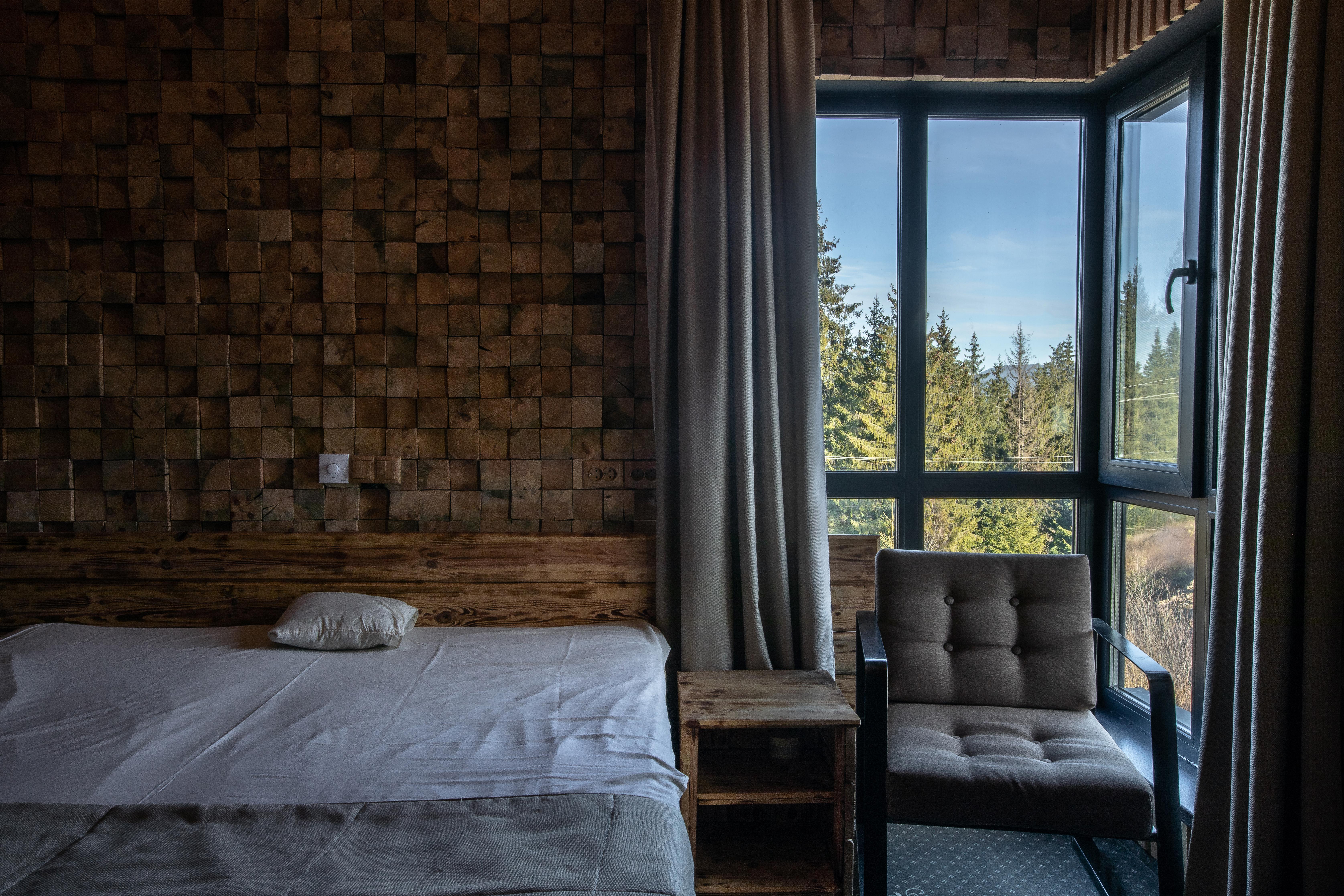 Ego Hotel Буковель Yablunytsya Exterior photo