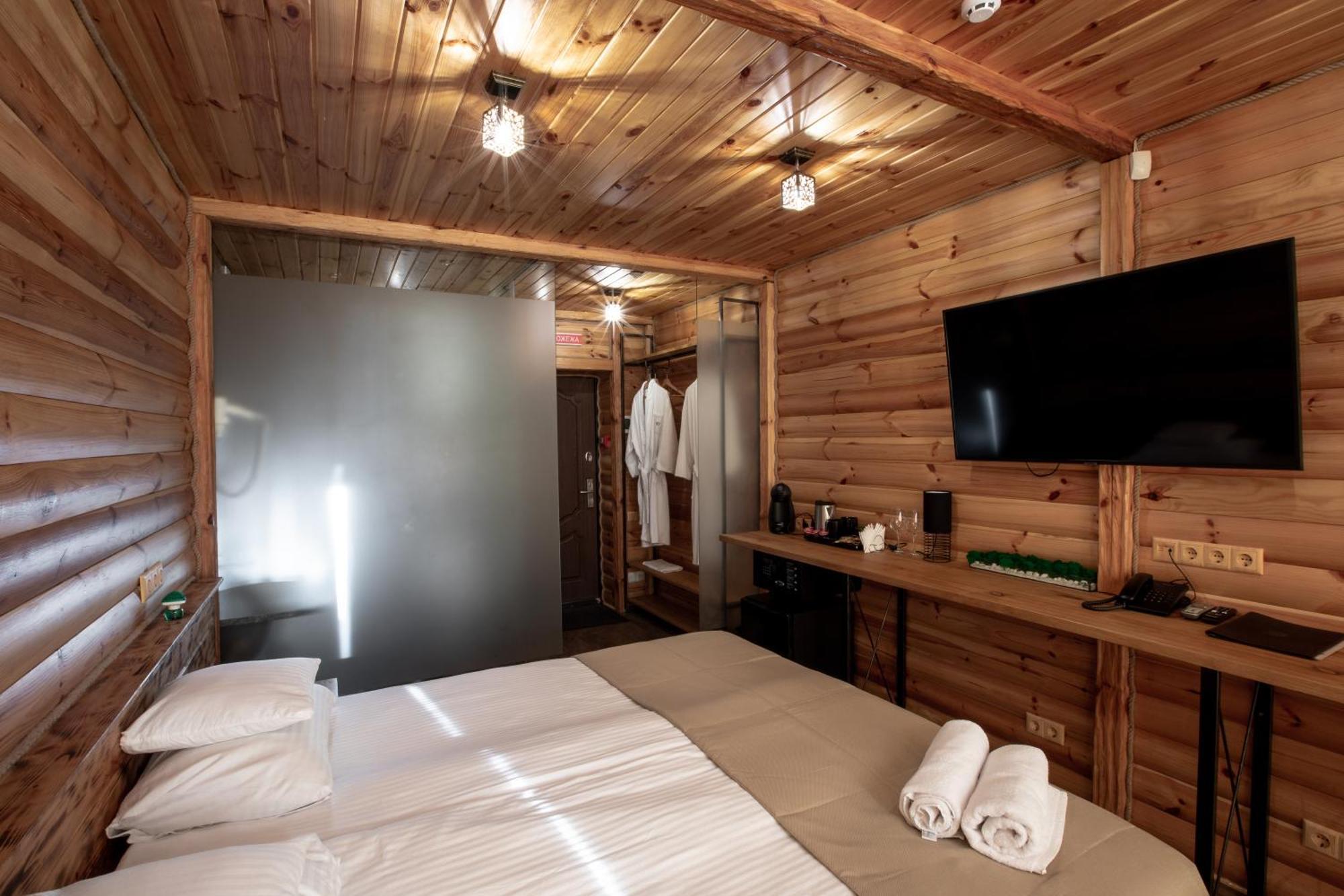 Ego Hotel Буковель Yablunytsya Exterior photo